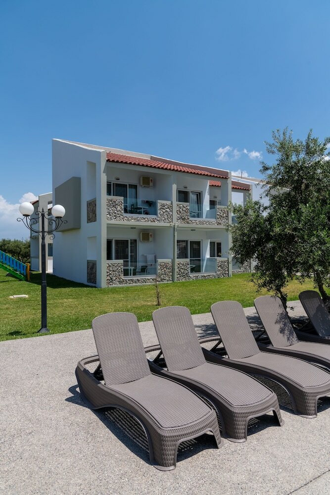 K. Ilios Hotel - All Inclusive