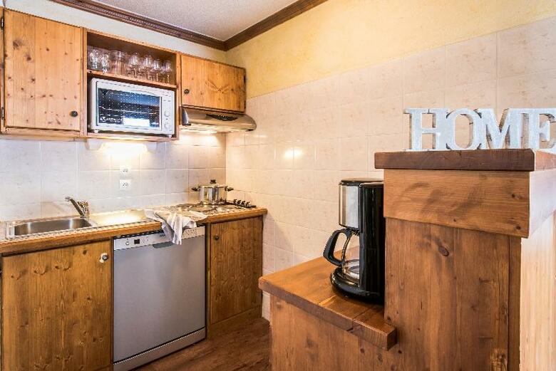 Hotel Village Montana Residence