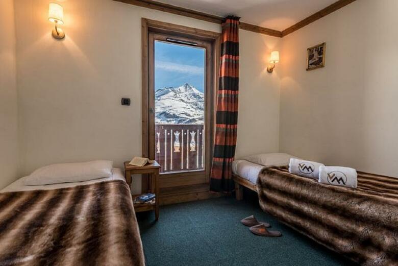 Hotel Village Montana Residence
