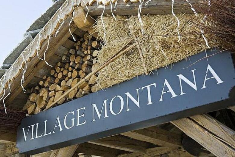 Hotel Village Montana Residence