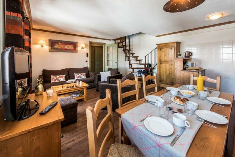 Hotel Village Montana Residence