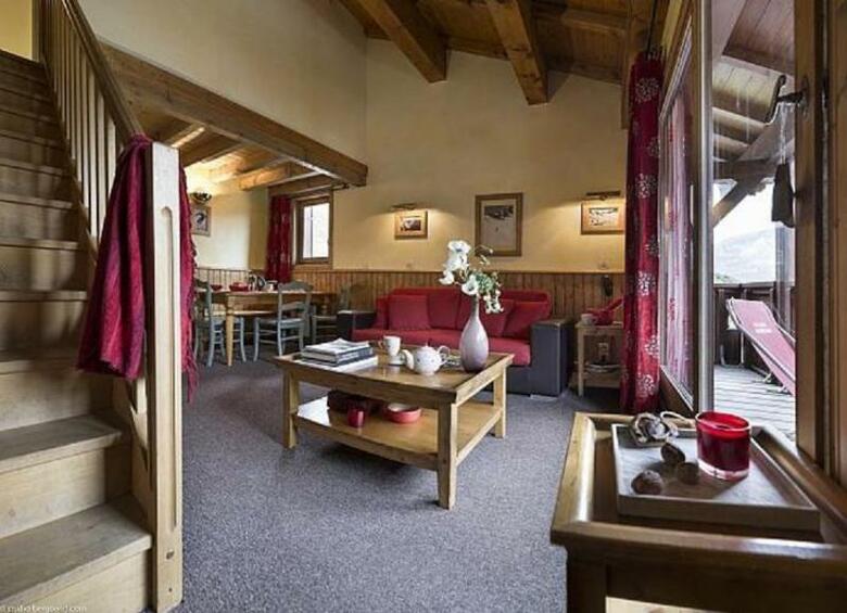 Hotel Village Montana Residence