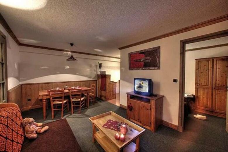 Hotel Village Montana Residence