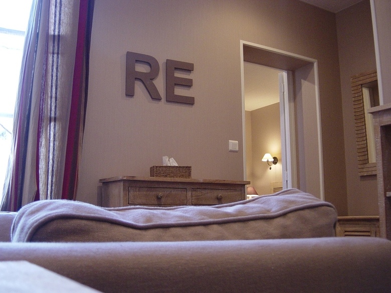 Hotel Des Messageries