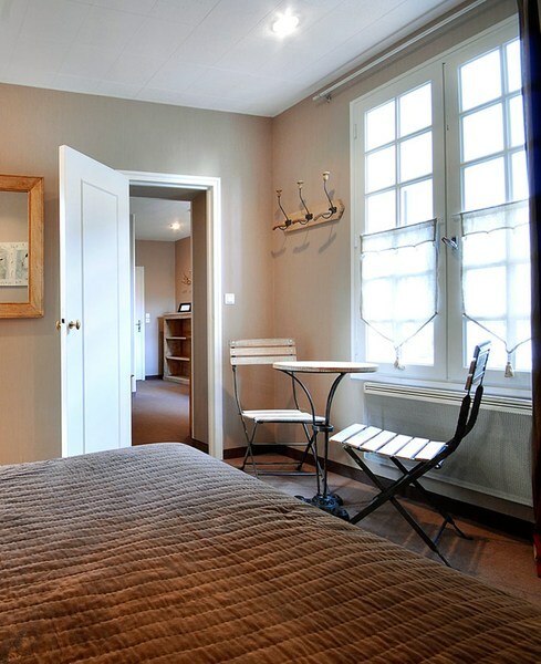 Hotel Des Messageries