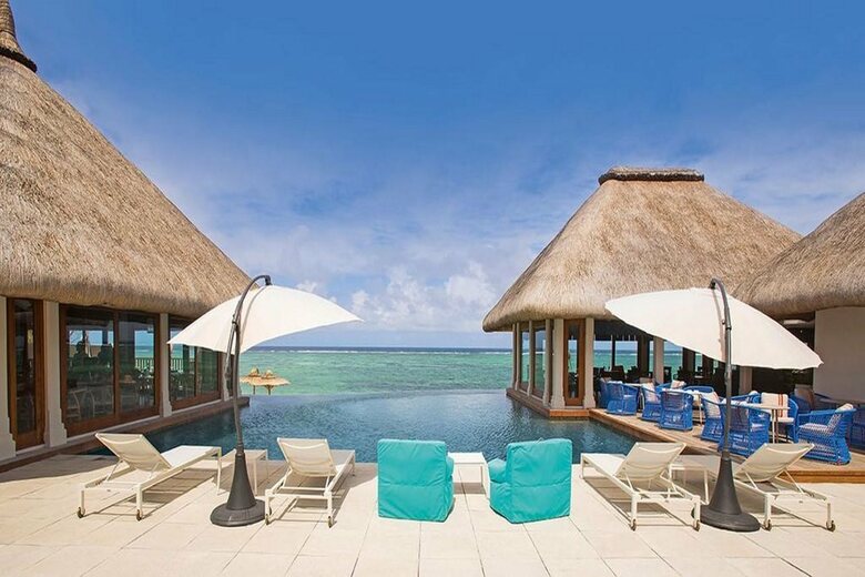 Hotel C Mauritius All Inclusive