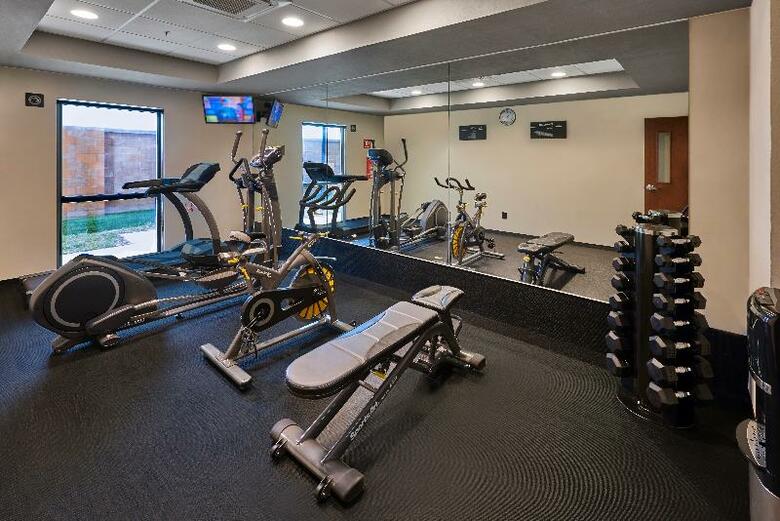 Hotel City Express Tijuana Otay