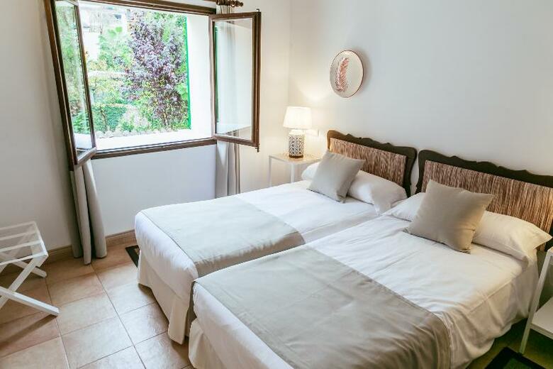 Hotel El Guia
