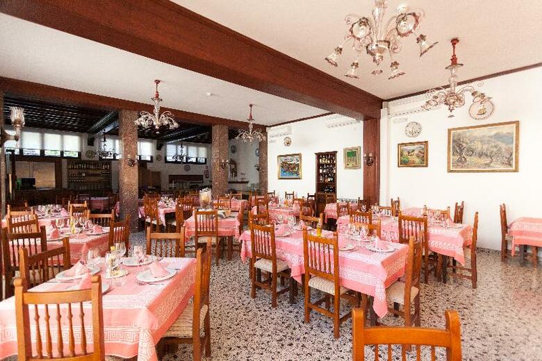 Hotel El Guia