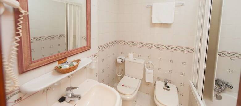 Hotel Artaza