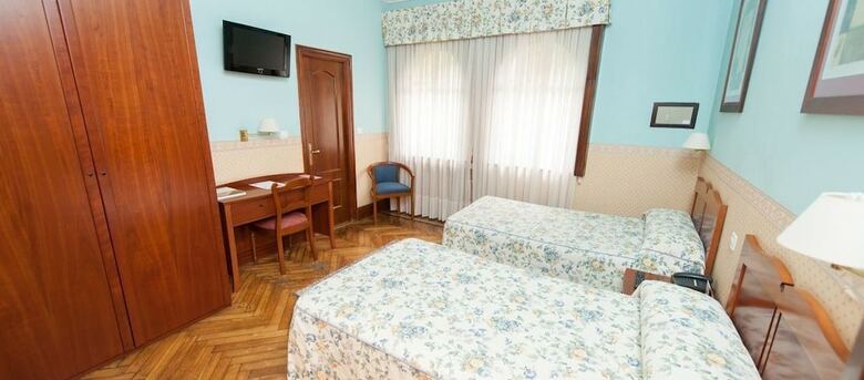 Hotel Artaza