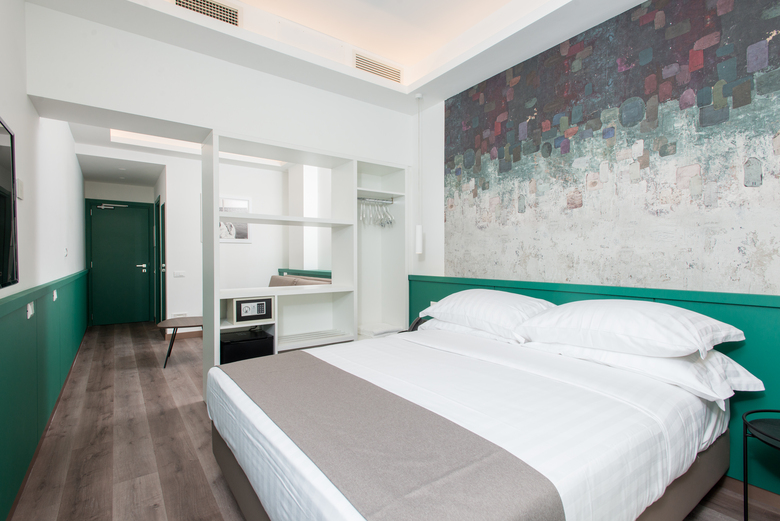 Smart Hotel - Naples Harbour