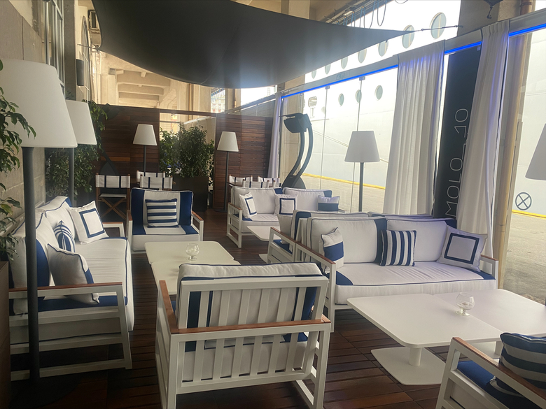 Smart Hotel - Naples Harbour