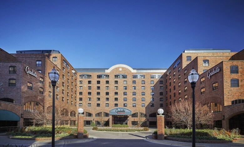 Hotel Graduate Minneapolis
