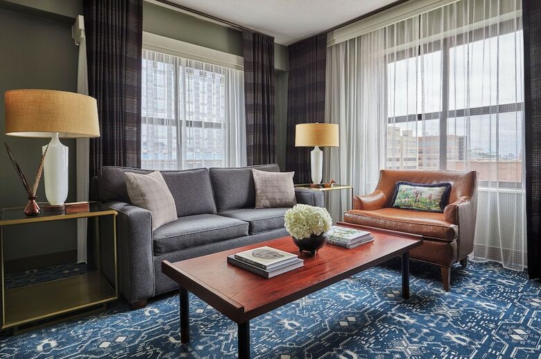 Hotel Graduate Minneapolis