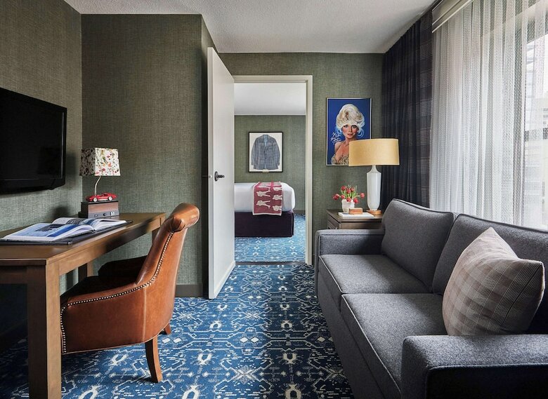 Hotel Graduate Minneapolis