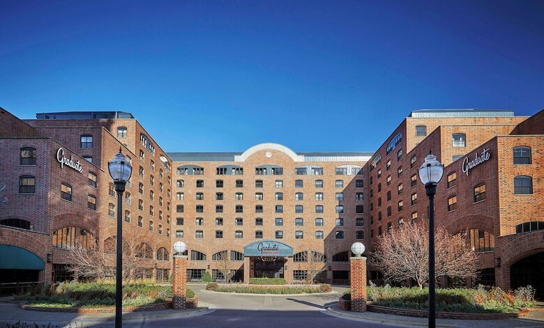 Hotel Graduate Minneapolis