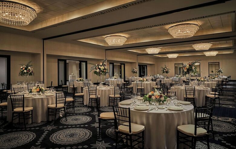 Hotel Graduate Minneapolis