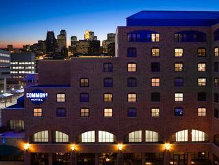 Hotel Graduate Minneapolis