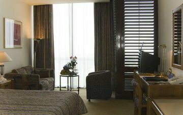 Hilton Addis Ababa Hotel