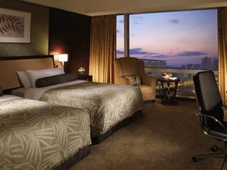Hotel Shangri-la Chengdu