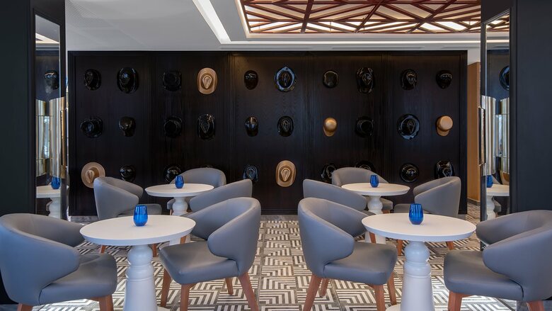 Gran Hotel Bristol La Habana By Kempinski