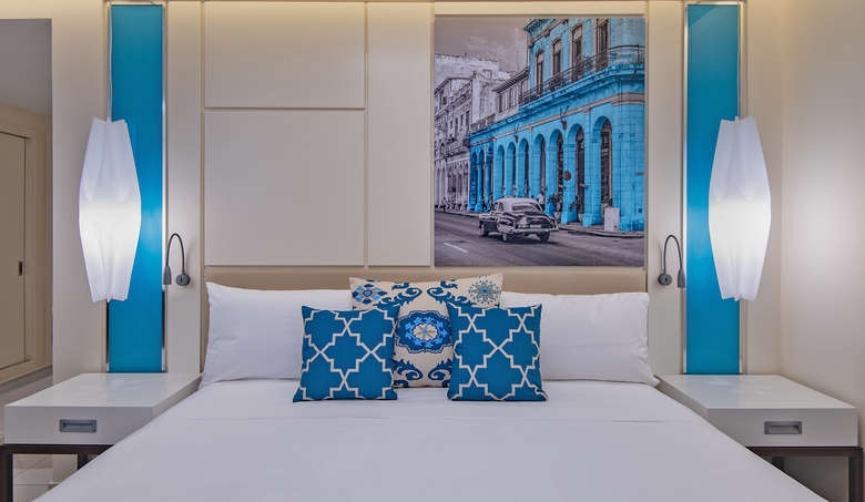 Gran Hotel Bristol La Habana By Kempinski
