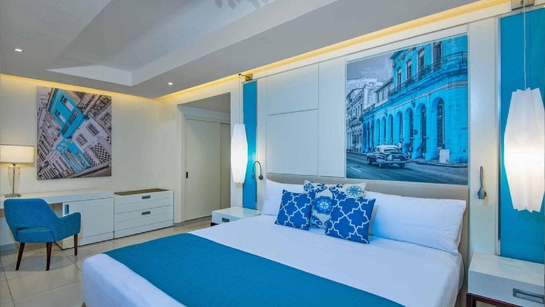 Gran Hotel Bristol La Habana By Kempinski