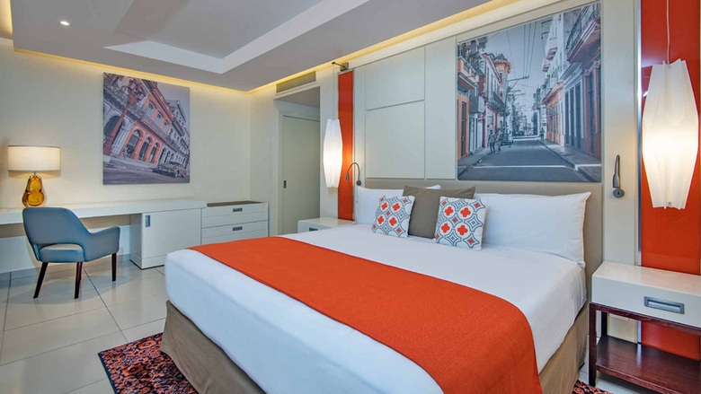 Gran Hotel Bristol La Habana By Kempinski