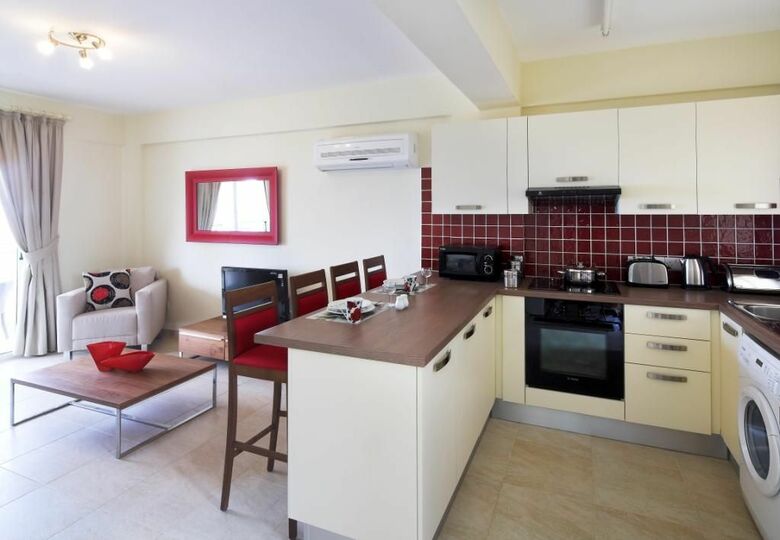 Hotel Club St George Resort