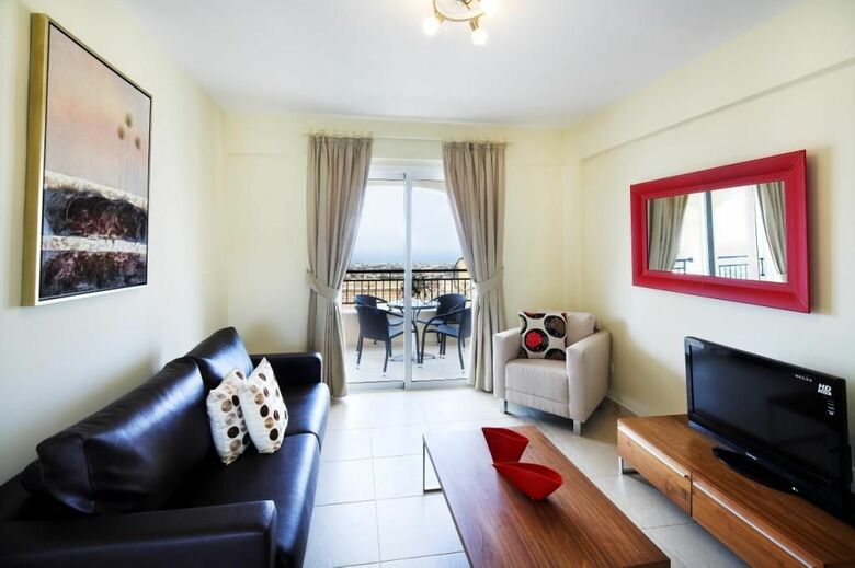 Hotel Club St George Resort