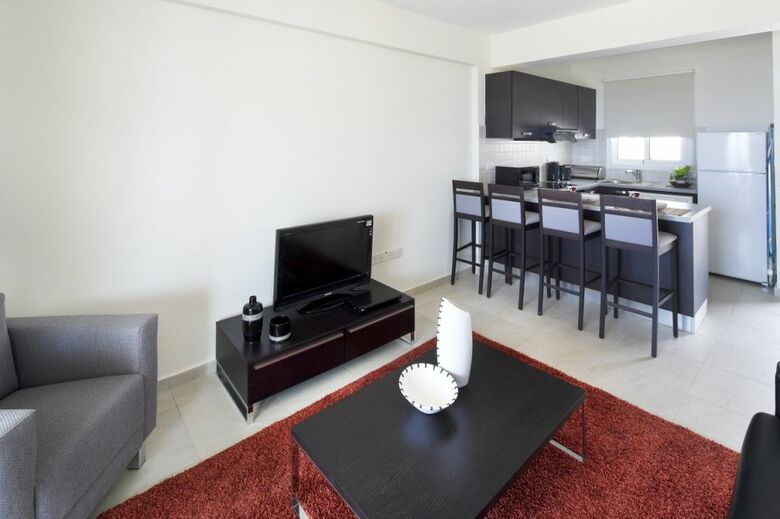 Hotel Club St George Resort