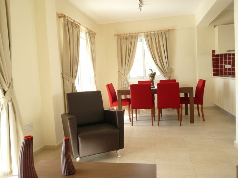 Hotel Club St George Resort