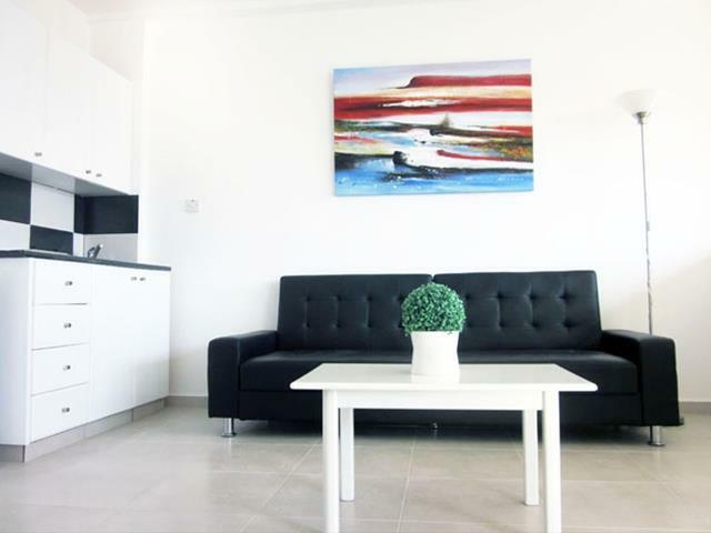 Hotel Margarita Napa Apartments