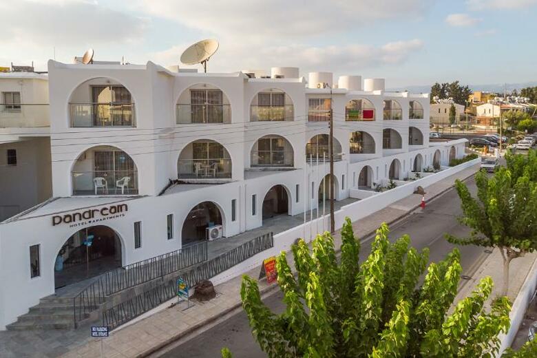 Pandream Hotel Apartments