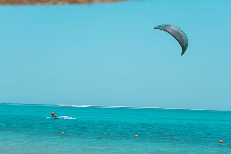 Hotel Caribbean World Soma Bay