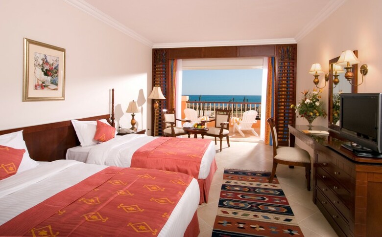 Hotel Caribbean World Soma Bay