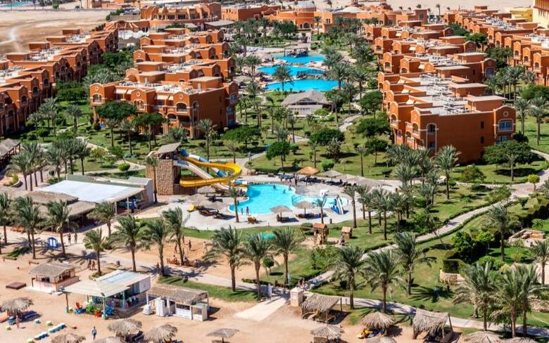 Hotel Caribbean World Soma Bay