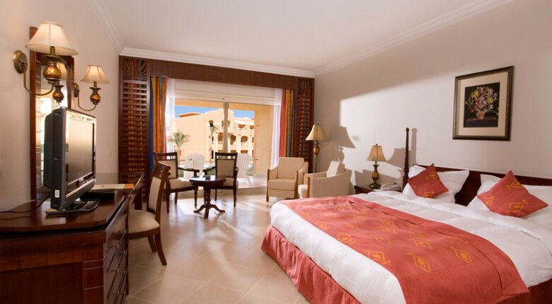 Hotel Caribbean World Soma Bay