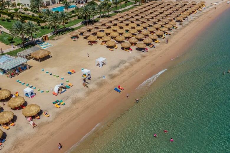 Hotel Caribbean World Soma Bay