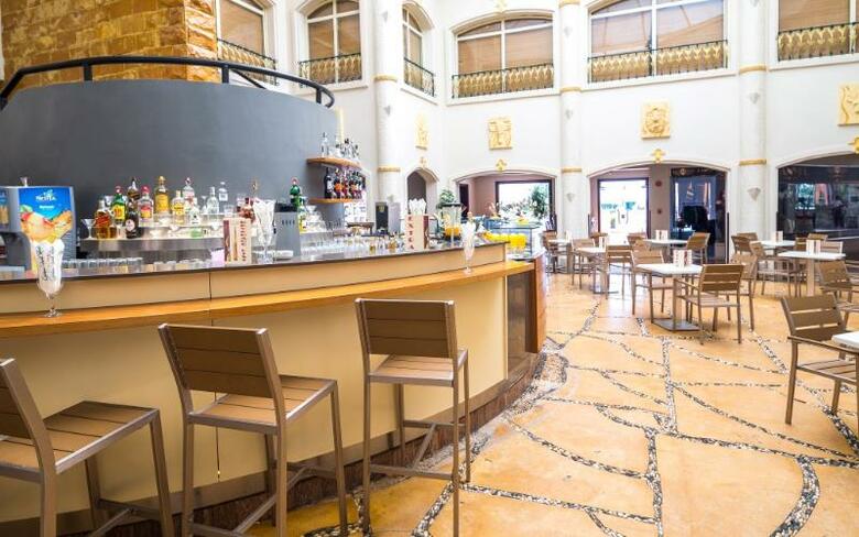 Hotel Caribbean World Soma Bay