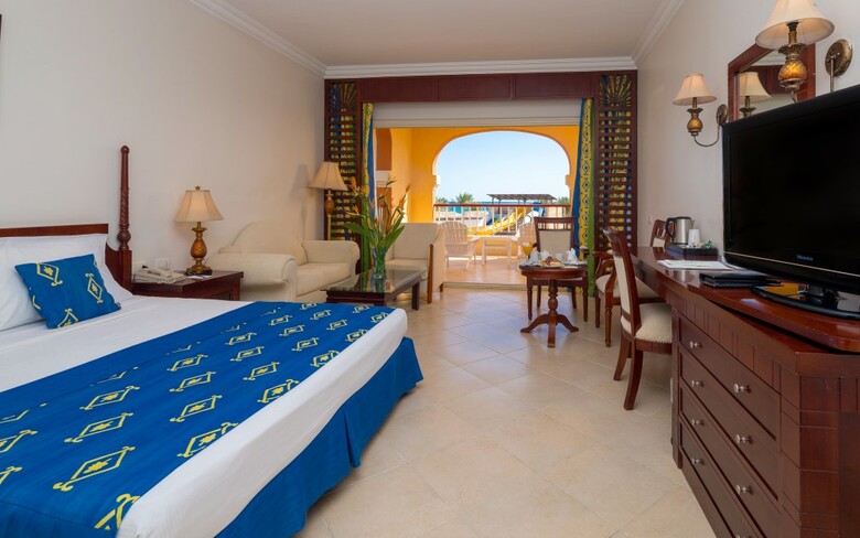 Hotel Caribbean World Soma Bay