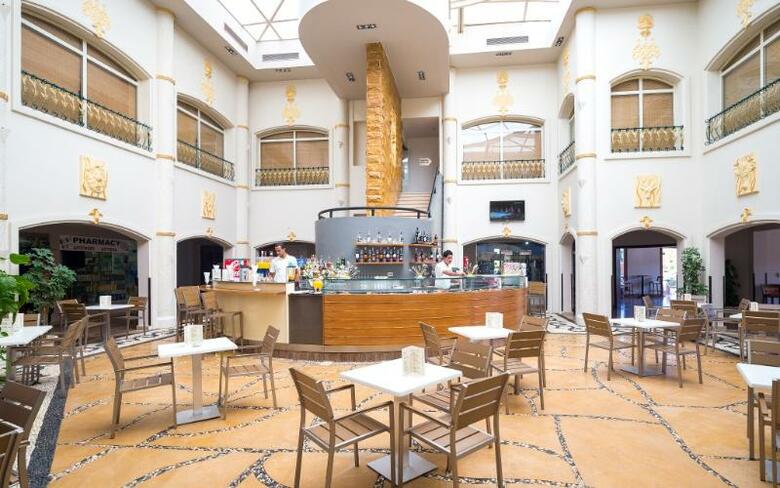 Hotel Caribbean World Soma Bay