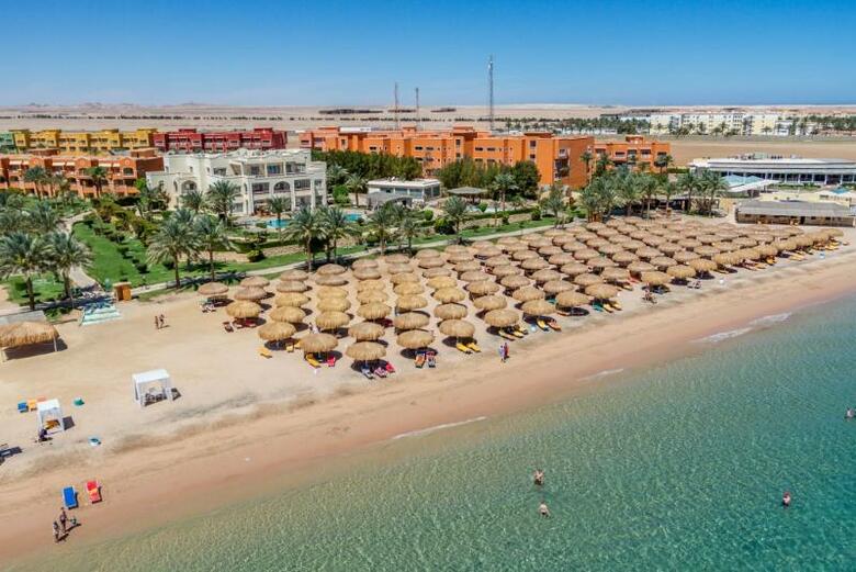 Hotel Caribbean World Soma Bay