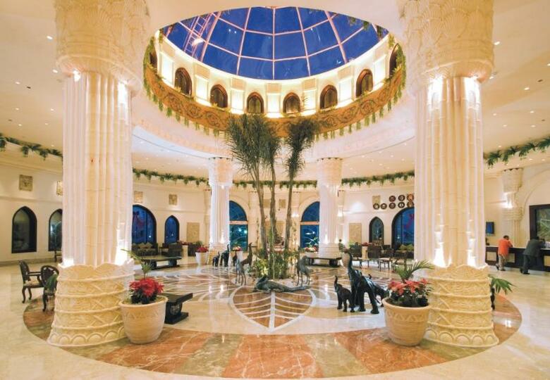 Hotel Caribbean World Soma Bay