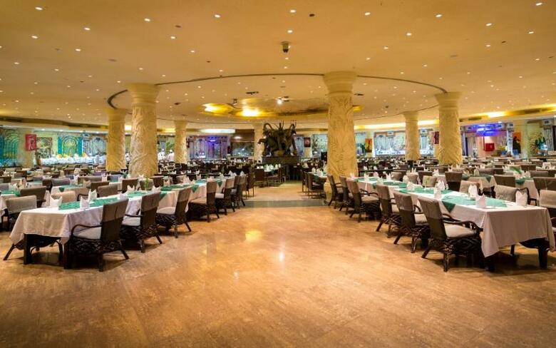 Hotel Caribbean World Soma Bay