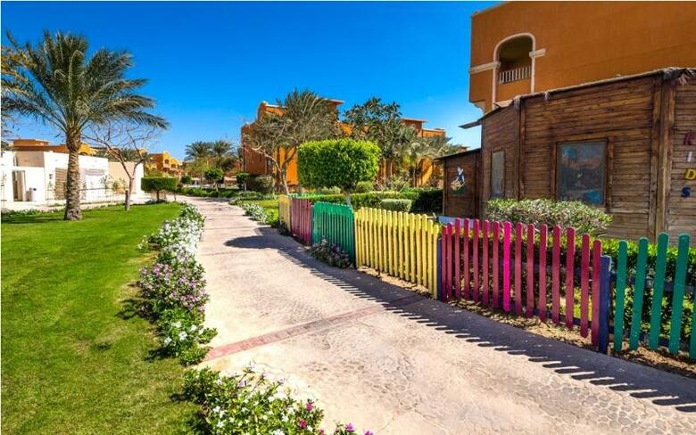 Hotel Caribbean World Soma Bay