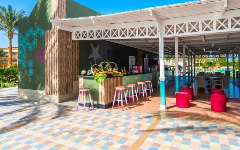 Hotel Caribbean World Soma Bay