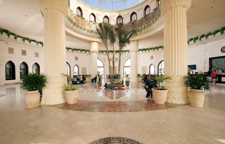 Hotel Caribbean World Soma Bay