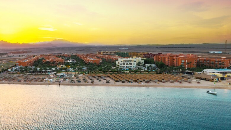 Hotel Caribbean World Soma Bay